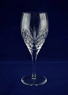Buy Royal Doulton Crystal “JULIETTE” Sherry / Port Glass – 15cms (5-7/8″) Tall • 18.50£