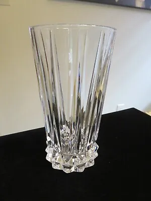 Buy Rosenthal Classic Germany Crystal Blossom Highball Glass 6 1/8  • 12.32£