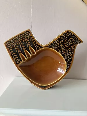 Buy Hornsea Pottery Bird • 45£