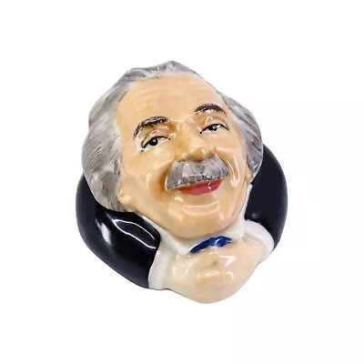 Buy Kevin Francis Ceramic 'Albert Einstein' Face Pot  E=MC2  • 4£