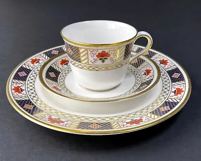 Buy Royal Crown Derby  Derby Border” | Group Of 3 • 72.39£