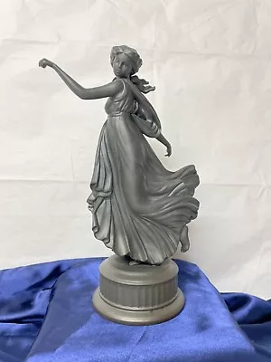 Buy Wedgwood Dancing Hours Figurine • 190.03£