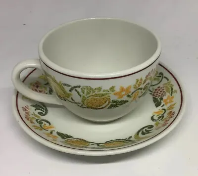 Buy Boots Amberley - Cup And Saucer • 6.55£