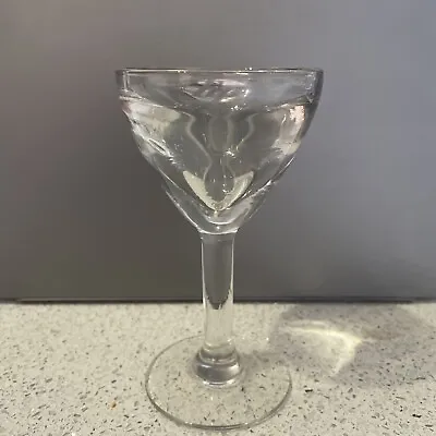 Buy *antique Deceptive Glass - Heavy & Thick! • 10£