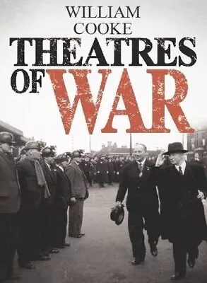 Buy Theatres Of War: In The Potteries Buffalo Bill At Stoke; The Min • 9.39£