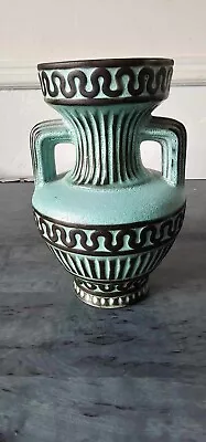 Buy Extremely Rare & Beautiful Vintage West German Vase 51-20 • 1.20£