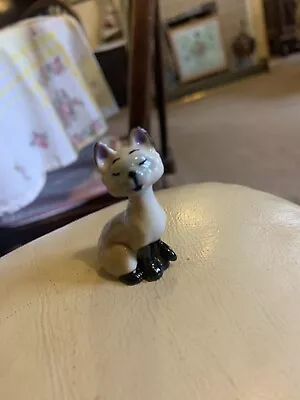 Buy Wade Whimsie  Am From Lady And The Tramp Siamese Cat  • 9.50£