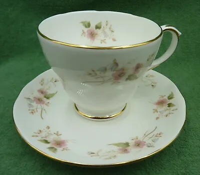 Buy Duchess Bone China England Glen 316 Tea Cup And Saucer • 7.99£