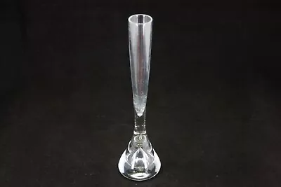 Buy Whitefriars 9566 Flint Bud Vase • 10£