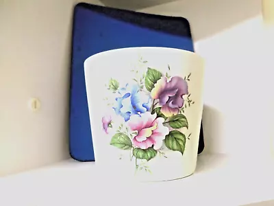 Buy Vintage Purbeck Poole Flower Pot. • 5£