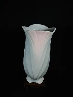 Buy Vintage Blakeney Pottery  Lotus Vase  • 4.97£