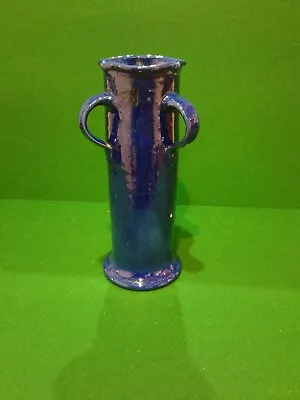 Buy A Brannam Art Pottery Vase. • 50£