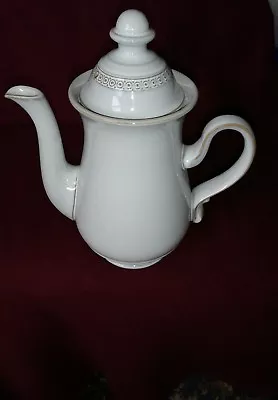 Buy Denby Medici Coffee/tea Pot Rare • 15.99£