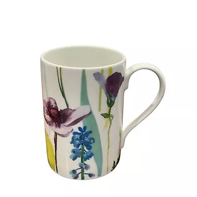 Buy Portmeirion Water Gardens Coffee Mug • 13.28£