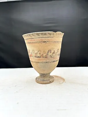 Buy Ancient Indus Valley Pottery • 134.47£