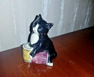 Buy Vintage Beswick Cat Figure • 4£