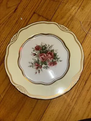 Buy Woodmere China First Ladies -  Salad Plate - Lincoln • 19.82£