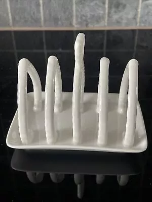 Buy Wedgwood Countryware Toast Rack Cabbage Design • 13£