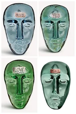 Buy Kosta Boda Bertil Vallien - COMPANION - Series / Artglass Objects NEW Unused • 167.25£