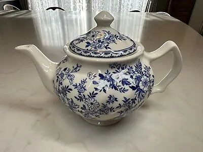 Buy Johnson Brothers Devon Cottage Teapot • 198.70£