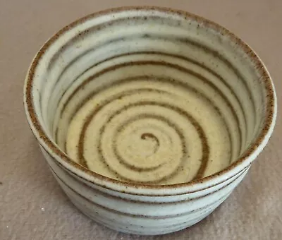 Buy Vintage Broadstairs Pottery (David James White) Sugar Bowl • 7.99£