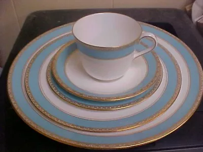 Buy Royal Crown Derby Fifth Avenue 5 Piece Place Setting(s) • 119.10£