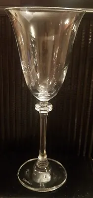 Buy Modern Galway Irish Crystal Large  Wine Glass/es ~ 8.75  Tall • 10.99£
