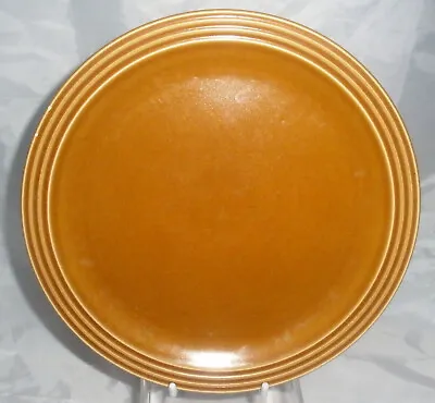 Buy Hornsea Pottery Saffron Pattern Side Plate 17cm Dia • 5.25£