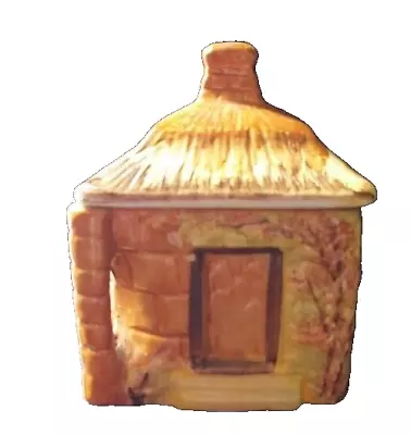 Buy Price Kensington Vintage Cottage Ware Square Sugar Pot With Lid • 7£