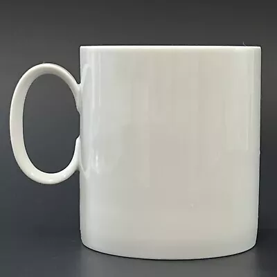 Buy Thomas Rosenthal Group MEDAILLON WHITE Coffee Mug 3.25  Germany • 18.93£