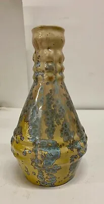 Buy Sevres France Crystalline Glaze Vase • 1,167.74£