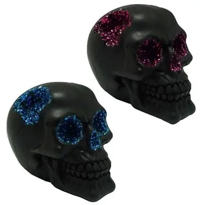 Buy Skull Skeletons Gothic Fantasy Ornament Decor & Scuplture Gifts • 14.99£