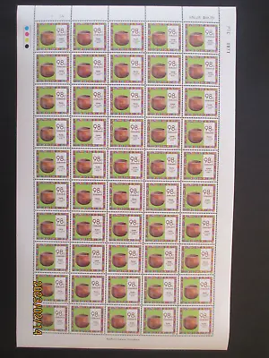 Buy Zimbabwe Stamps  1993 Household Pottery Full Sheet  Sg858 Mnh • 6£