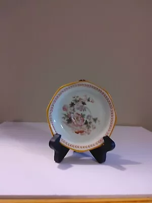Buy Calyx Ware Adams China Saucer 5  Made In England • 9.59£