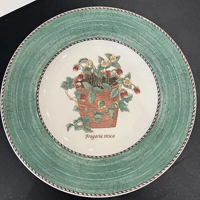 Buy Wedgwood Sarah's Garden Side Plate 21cm • 7.50£