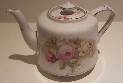 Buy Wade Classic Design Fine Porcelain Teapot • 10£