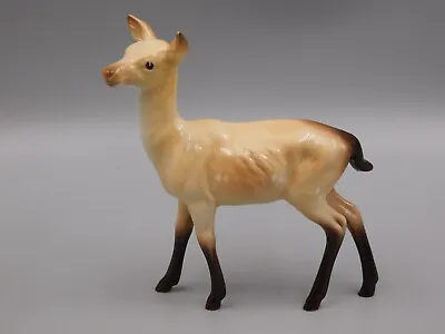 Buy Beswick Doe Deer Figurine,  999a. • 29.99£