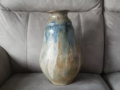 Buy Roger Guerin Vase 34cm X 20cm Rare 1920s  • 30£