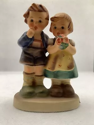 Buy Goebel Hummel Figurine  We Congratulate   • 15.99£