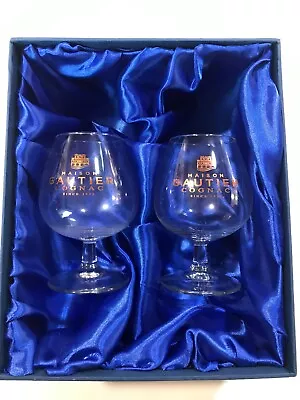 Buy Assortment Of Wine/Gin/Brandy Glasses In Gift Boxes, Ideal For Gifts, Presents • 19.99£