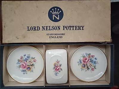 Buy Lord Nelson Pottery • 15£
