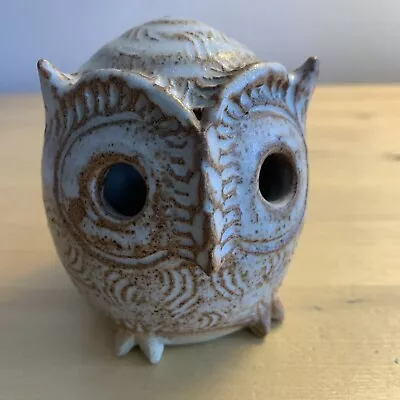 Buy Hawkshead Studio Pottery Owl • 5£