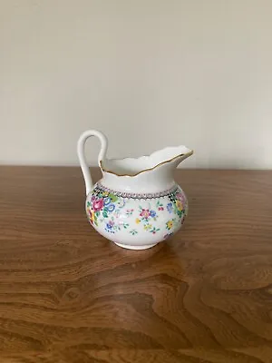 Buy Tuscan Cream Jug From Plant Pottery • 0.99£