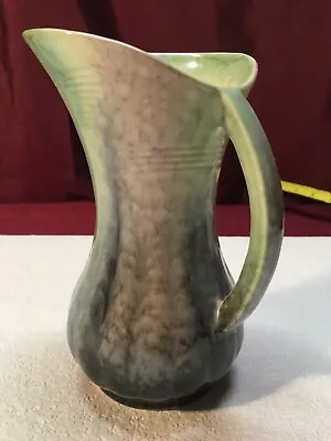 Buy Vintage Art Deco SYLVAC1625 JUG Vase 15.5’cm Tall. • 9£