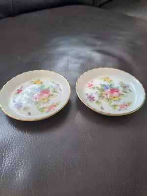 Buy Minton Marlow China Butter Dish • 6.50£
