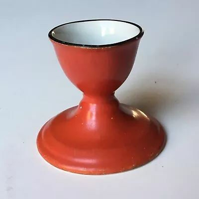 Buy Antique Old Egg Cup Chelsea Pottery Vintage Ceramic • 14£