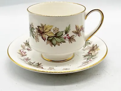 Buy Vintage Royal Standard Fine Bone China Lyndale Cup And Saucer • 16.99£