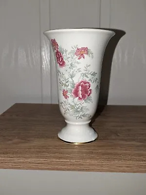 Buy Beautiful Vintage Vase Small Royal Winton Staffordshire • 12£