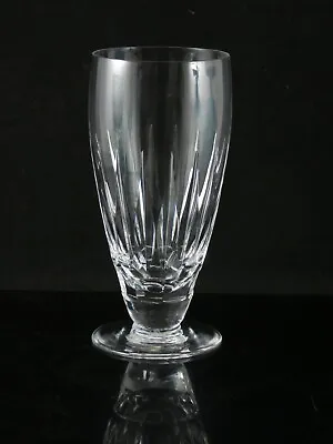 Buy Stuart Crystal Claridge Iced Tea / Shandy / Beer Glass Glasses • 19.95£