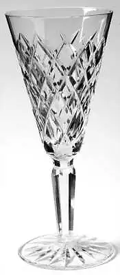 Buy Waterford Crystal Tyrone  Champagne Flute 851883 • 56.89£